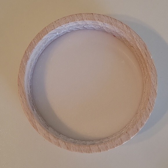 Kate Hudson Juice Beauty Revitalizing Acacia + Rose Powder Mask 1.7 oz - Picture 5 of 12